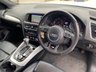 USED 2017 66 AUDI Q5 2.0 TDI QUATTRO S LINE PLUS 5d 187 BHP 