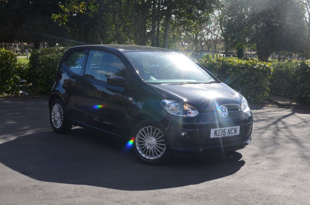 View our VOLKSWAGEN UP