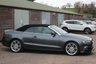 USED 2015 15 AUDI A5 3.0 TDI QUATTRO S LINE SPECIAL EDITION PLUS 2d 242 BHP 2x RECORDED AUDI SERVICES