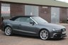 USED 2015 15 AUDI A5 3.0 TDI QUATTRO S LINE SPECIAL EDITION PLUS 2d 242 BHP 2x RECORDED AUDI SERVICES