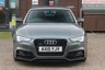 USED 2015 15 AUDI A5 3.0 TDI QUATTRO S LINE SPECIAL EDITION PLUS 2d 242 BHP 2x RECORDED AUDI SERVICES
