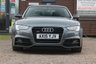 USED 2015 15 AUDI A5 3.0 TDI QUATTRO S LINE SPECIAL EDITION PLUS 2d 242 BHP 2x RECORDED AUDI SERVICES