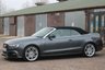 USED 2015 15 AUDI A5 3.0 TDI QUATTRO S LINE SPECIAL EDITION PLUS 2d 242 BHP 2x RECORDED AUDI SERVICES