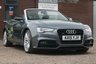 USED 2015 15 AUDI A5 3.0 TDI QUATTRO S LINE SPECIAL EDITION PLUS 2d 242 BHP 2x RECORDED AUDI SERVICES