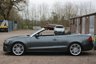 USED 2015 15 AUDI A5 3.0 TDI QUATTRO S LINE SPECIAL EDITION PLUS 2d 242 BHP 2x RECORDED AUDI SERVICES