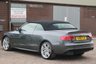 USED 2015 15 AUDI A5 3.0 TDI QUATTRO S LINE SPECIAL EDITION PLUS 2d 242 BHP 2x RECORDED AUDI SERVICES