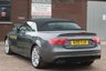 USED 2015 15 AUDI A5 3.0 TDI QUATTRO S LINE SPECIAL EDITION PLUS 2d 242 BHP 2x RECORDED AUDI SERVICES