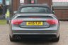 USED 2015 15 AUDI A5 3.0 TDI QUATTRO S LINE SPECIAL EDITION PLUS 2d 242 BHP 2x RECORDED AUDI SERVICES
