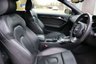 USED 2015 15 AUDI A5 3.0 TDI QUATTRO S LINE SPECIAL EDITION PLUS 2d 242 BHP 2x RECORDED AUDI SERVICES
