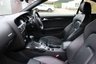 USED 2015 15 AUDI A5 3.0 TDI QUATTRO S LINE SPECIAL EDITION PLUS 2d 242 BHP 2x RECORDED AUDI SERVICES