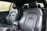 USED 2015 15 AUDI A5 3.0 TDI QUATTRO S LINE SPECIAL EDITION PLUS 2d 242 BHP 2x RECORDED AUDI SERVICES
