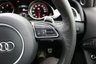 USED 2015 15 AUDI A5 3.0 TDI QUATTRO S LINE SPECIAL EDITION PLUS 2d 242 BHP 2x RECORDED AUDI SERVICES
