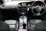 USED 2015 15 AUDI A5 3.0 TDI QUATTRO S LINE SPECIAL EDITION PLUS 2d 242 BHP 2x RECORDED AUDI SERVICES