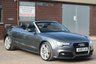USED 2015 15 AUDI A5 3.0 TDI QUATTRO S LINE SPECIAL EDITION PLUS 2d 242 BHP 2x RECORDED AUDI SERVICES