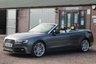 USED 2015 15 AUDI A5 3.0 TDI QUATTRO S LINE SPECIAL EDITION PLUS 2d 242 BHP 2x RECORDED AUDI SERVICES