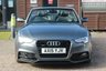 USED 2015 15 AUDI A5 3.0 TDI QUATTRO S LINE SPECIAL EDITION PLUS 2d 242 BHP 2x RECORDED AUDI SERVICES