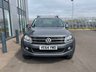 USED 2014 64 VOLKSWAGEN AMAROK 2.0 TDI HIGHLINE 4MOTION 180 PS AUTO 