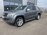 USED 2014 64 VOLKSWAGEN AMAROK 2.0 TDI HIGHLINE 4MOTION 180 PS AUTO 