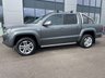 USED 2014 64 VOLKSWAGEN AMAROK 2.0 TDI HIGHLINE 4MOTION 180 PS AUTO 