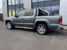 USED 2014 64 VOLKSWAGEN AMAROK 2.0 TDI HIGHLINE 4MOTION 180 PS AUTO 