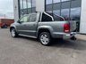 USED 2014 64 VOLKSWAGEN AMAROK 2.0 TDI HIGHLINE 4MOTION 180 PS AUTO 