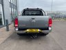USED 2014 64 VOLKSWAGEN AMAROK 2.0 TDI HIGHLINE 4MOTION 180 PS AUTO 