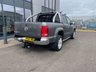 USED 2014 64 VOLKSWAGEN AMAROK 2.0 TDI HIGHLINE 4MOTION 180 PS AUTO 