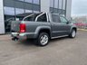 USED 2014 64 VOLKSWAGEN AMAROK 2.0 TDI HIGHLINE 4MOTION 180 PS AUTO 