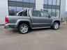 USED 2014 64 VOLKSWAGEN AMAROK 2.0 TDI HIGHLINE 4MOTION 180 PS AUTO 
