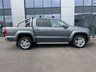 USED 2014 64 VOLKSWAGEN AMAROK 2.0 TDI HIGHLINE 4MOTION 180 PS AUTO 