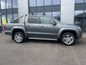 USED 2014 64 VOLKSWAGEN AMAROK 2.0 TDI HIGHLINE 4MOTION 180 PS AUTO 