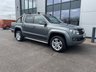 USED 2014 64 VOLKSWAGEN AMAROK 2.0 TDI HIGHLINE 4MOTION 180 PS AUTO 