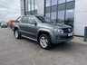 USED 2014 64 VOLKSWAGEN AMAROK 2.0 TDI HIGHLINE 4MOTION 180 PS AUTO 