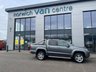 USED 2014 64 VOLKSWAGEN AMAROK 2.0 TDI HIGHLINE 4MOTION 180 PS AUTO 