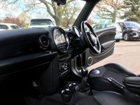 USED 2011 11 MINI HATCH COOPER 1.6 COOPER S 3d 184 BHP Stunning Cooper S. Only 1 Owner In 10 Years !!