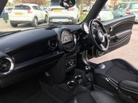 USED 2011 11 MINI HATCH COOPER 1.6 COOPER S 3d 184 BHP Stunning Cooper S. Only 1 Owner In 10 Years !!