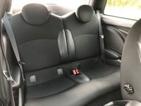 USED 2011 11 MINI HATCH COOPER 1.6 COOPER S 3d 184 BHP Stunning Cooper S. Only 1 Owner In 10 Years !!