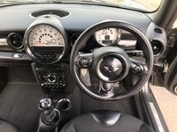 USED 2011 11 MINI HATCH COOPER 1.6 COOPER S 3d 184 BHP Stunning Cooper S. Only 1 Owner In 10 Years !!
