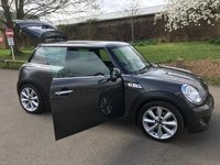 USED 2011 11 MINI HATCH COOPER 1.6 COOPER S 3d 184 BHP Stunning Cooper S. Only 1 Owner In 10 Years !!