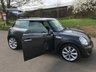 USED 2011 11 MINI HATCH COOPER 1.6 COOPER S 3d 184 BHP Stunning Cooper S. Only 1 Owner In 10 Years !!