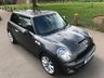 USED 2011 11 MINI HATCH COOPER 1.6 COOPER S 3d 184 BHP Stunning Cooper S. Only 1 Owner In 10 Years !!