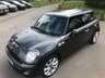 USED 2011 11 MINI HATCH COOPER 1.6 COOPER S 3d 184 BHP Stunning Cooper S. Only 1 Owner In 10 Years !!