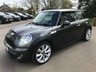 USED 2011 11 MINI HATCH COOPER 1.6 COOPER S 3d 184 BHP Stunning Cooper S. Only 1 Owner In 10 Years !!