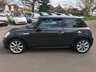 USED 2011 11 MINI HATCH COOPER 1.6 COOPER S 3d 184 BHP Stunning Cooper S. Only 1 Owner In 10 Years !!