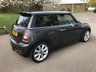USED 2011 11 MINI HATCH COOPER 1.6 COOPER S 3d 184 BHP Stunning Cooper S. Only 1 Owner In 10 Years !!