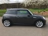 USED 2011 11 MINI HATCH COOPER 1.6 COOPER S 3d 184 BHP Stunning Cooper S. Only 1 Owner In 10 Years !!