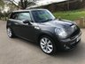 USED 2011 11 MINI HATCH COOPER 1.6 COOPER S 3d 184 BHP Stunning Cooper S. Only 1 Owner In 10 Years !!