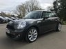 USED 2011 11 MINI HATCH COOPER 1.6 COOPER S 3d 184 BHP Stunning Cooper S. Only 1 Owner In 10 Years !!
