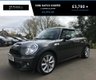 USED 2011 11 MINI HATCH COOPER 1.6 COOPER S 3d 184 BHP Stunning Cooper S. Only 1 Owner In 10 Years !!