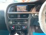 USED 2013 63 AUDI A5 2.0 TDI Sportback SE TECHNIK 5dr - LEATHER 
